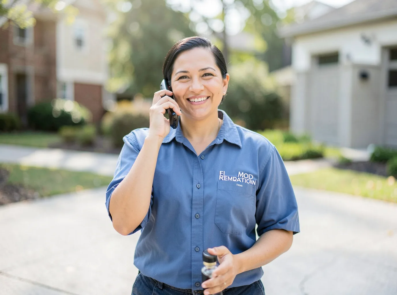 Mold Remediation Amboy, WA FAQs